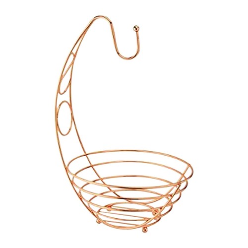 Fruit basket stainless steel - fruit,