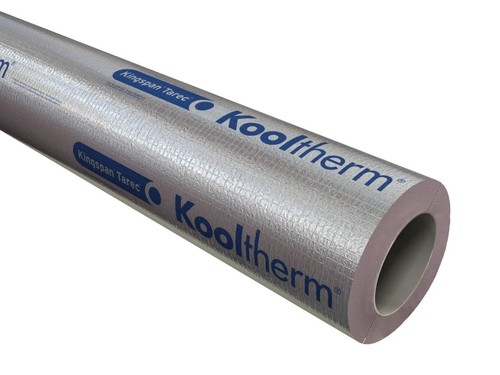 Kingspan kooltherm phenolic - kingspan,