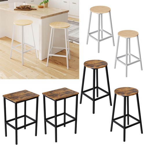 Set wooden bar - bar, stools