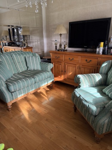 Ducal cottage style seater - ducal,