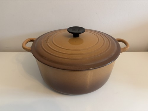 Large creuset vintage - creuset,