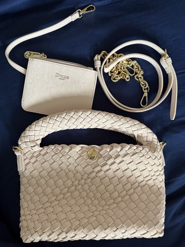 Dune dinkydifine bag brand new - dinkydifine,