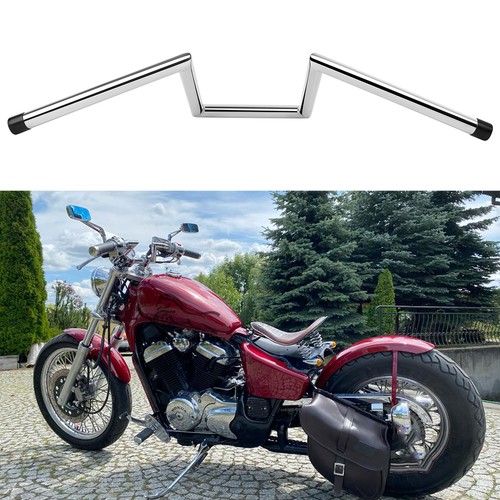 Rise ape drag - 10", hanger
