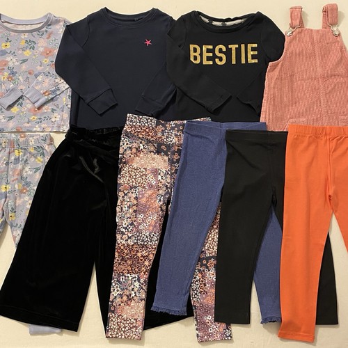 Girls clothes bundle - bundle, 3-4