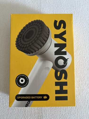 Synoshi power spin - synoshi,