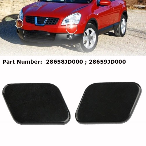 Headlamp headlight washer - headlight,