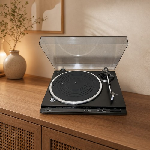 Technics dd33 rare vintage - sl-dd33,