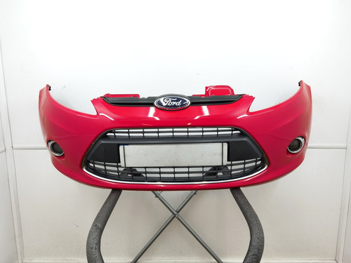 Ford fiesta mk7 genuine - fiesta,