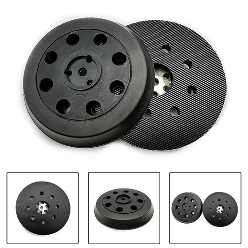 125mm backing pad sanding - backing,