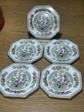 Royal Stafford guaranteed