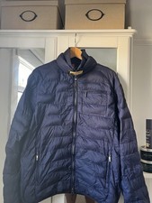 Parajumpers Lightweight Navy