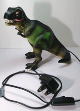 B&M Light Up Dinosaur T-Rex