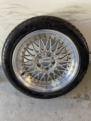 Bbs 090 wheel - 090,