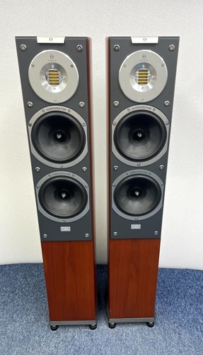 Audiovector avantgarde - audiovector, sr-3