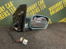 HONDA CIVIC 2003-2005 OS