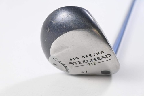 Ladies callaway steelhead - steelhead, iii
