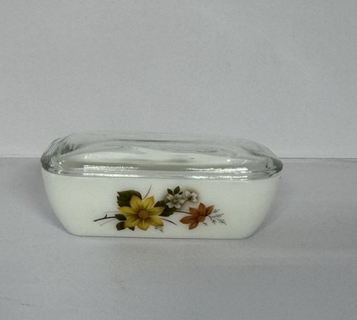 Vintage pyrex autumn - vintage, glory