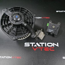 HONDA CIVIC EP3 TYPE R HEATER MOTOR BLOWER WITH RESISTOR 01-05