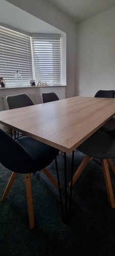 Ikea table chairs - ikea,
