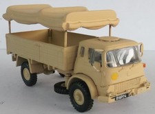 Corgi - Bedford MK MJ 4x4