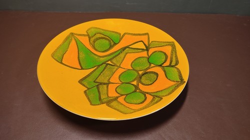 Vintage poole pottery delphis - vintage,