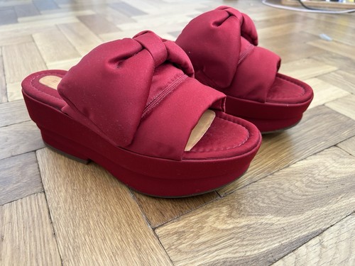 Chie mihara platform - mihara,