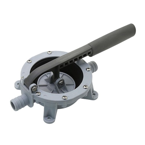 Diaphragm hand bilge - hand,