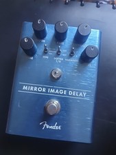 Fender Mirror Image Delay