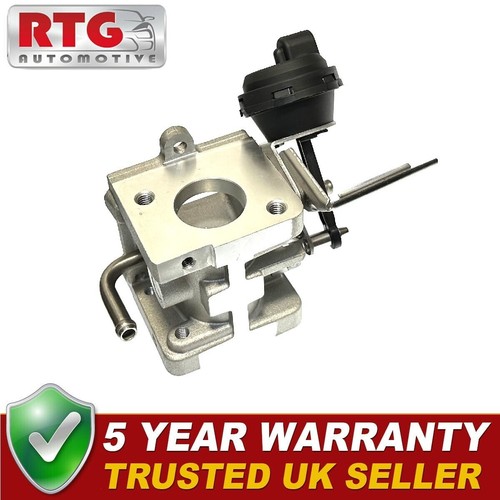 Egr valve control - egr, flap