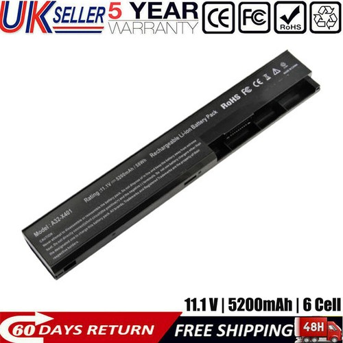 A32 x401 a42 - battery, for