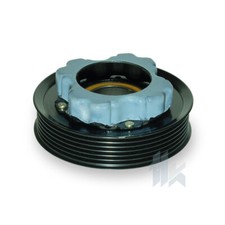 A/C Compressor Pulley fits