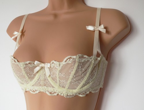 Agent provocateur cream love - cream,
