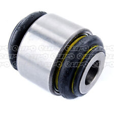 Rear Ball Joint Suspension