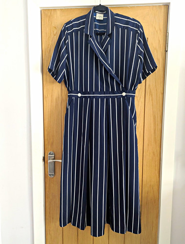 Vintage alexon womens dress - womens,