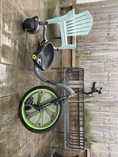 Huffy 98861 Machine Drift