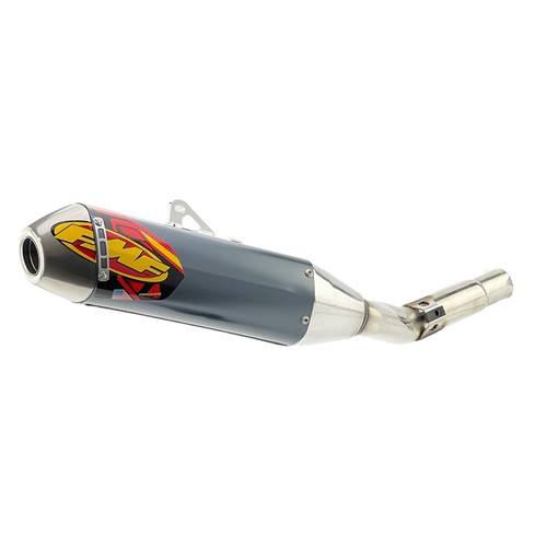 Kawasaki kx450f fmf exhaust - kx450f,