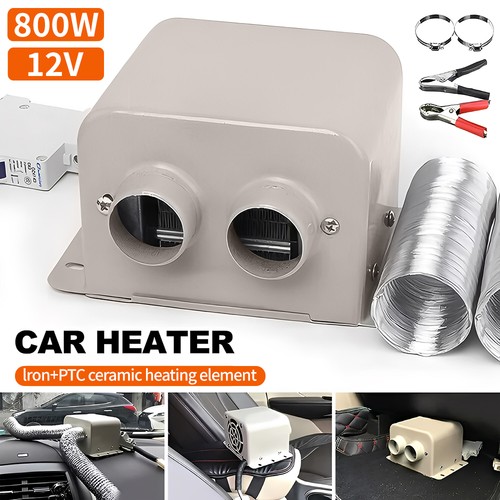 Sec fast heater 12v - fast,