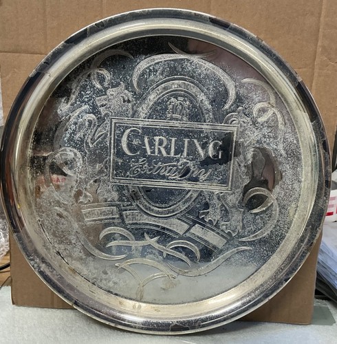 Vintage carling extra dry - vintage,