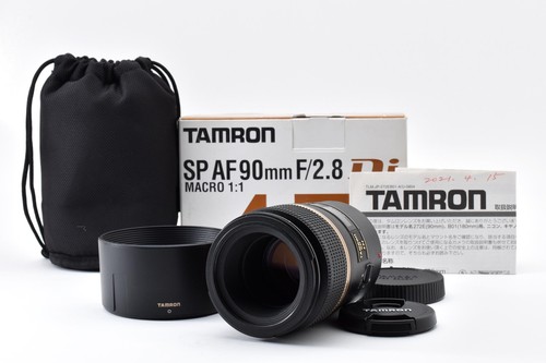 Almost unused tamron af - [almost, unused]tamron