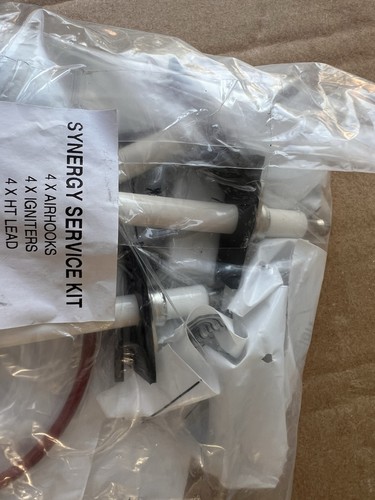 Synergy service kit for - synergy,
