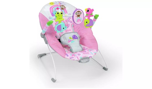 Bright starts pink paradise - bright,