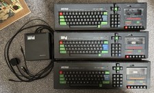 AMSTRAD CPC464 Computers