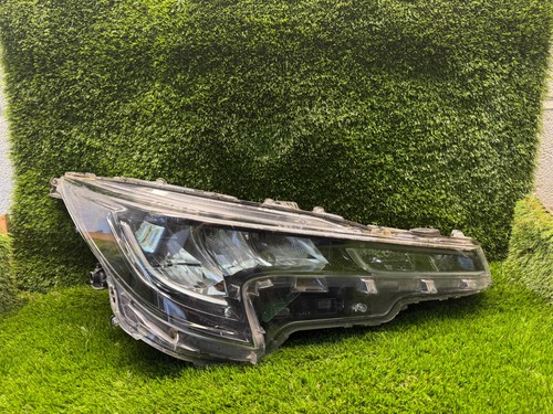 Toyota corolla driver led - toyota, o/s