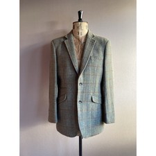 William Hunt Harris Tweed