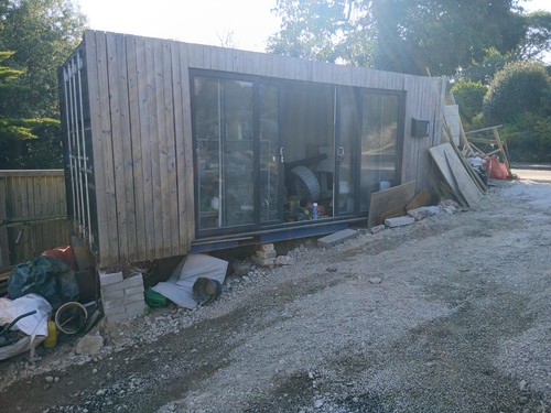 20ft 8ft container garden - x, container,