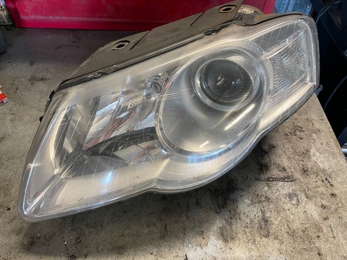 Passat passenger side - vw,