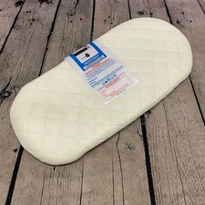 Dolls Pram Mattress  Rounded