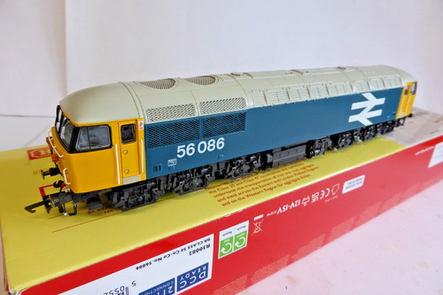 Gauge hornby r30082 class - r30082,