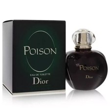 Christian Dior Poison 50ml Eau