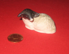 VINTAGE HIGHBANK PORCELAIN